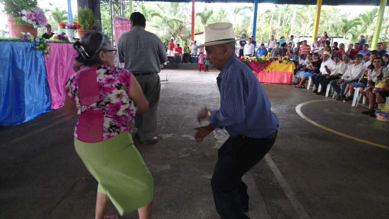 abuelitos